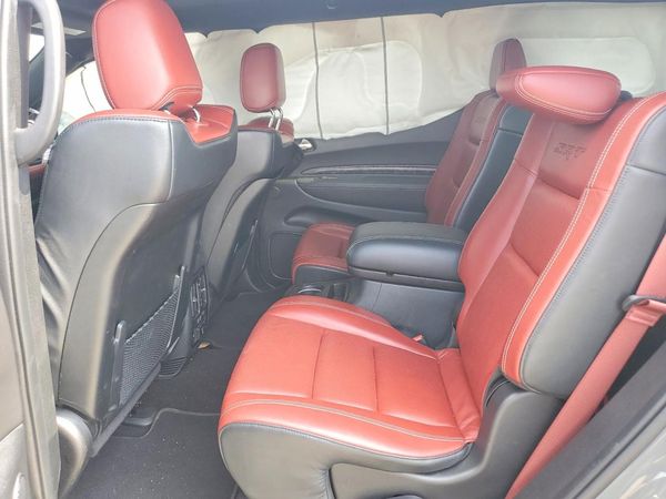2024 DODGE DURANGO