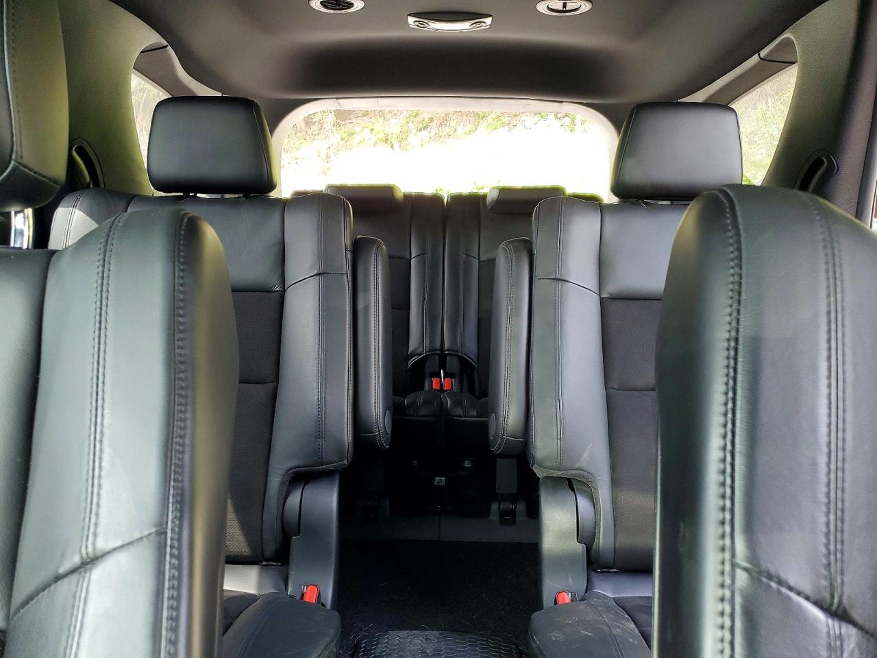 2020 DODGE DURANGO GT