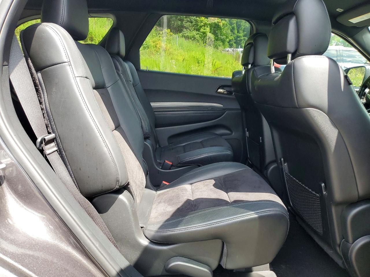 2020 DODGE DURANGO GT