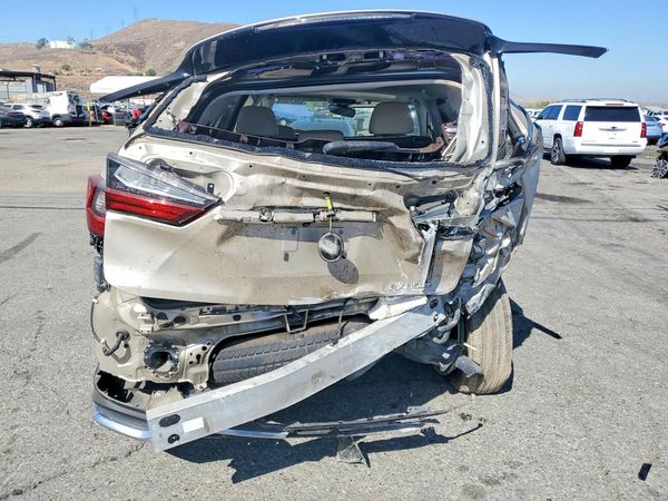 2018 LEXUS RX 350/350 F Sport
