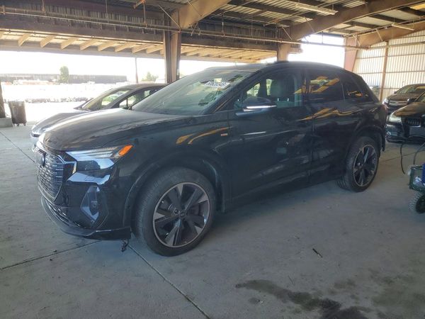 2024 AUDI Q4 E-TRON