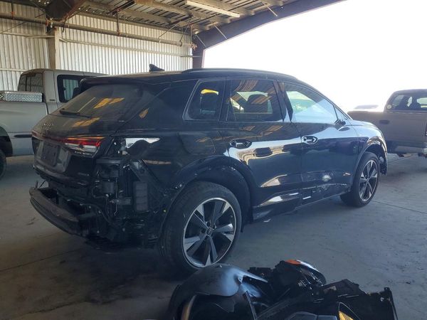 2024 AUDI Q4 E-TRON