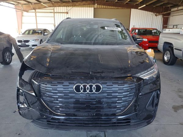 2024 AUDI Q4 E-TRON