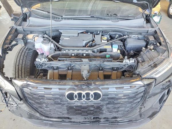 2024 AUDI Q4 E-TRON