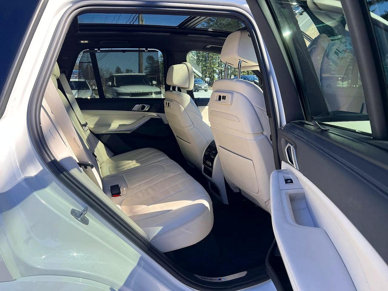 2021 BMW X5 xDrive45e