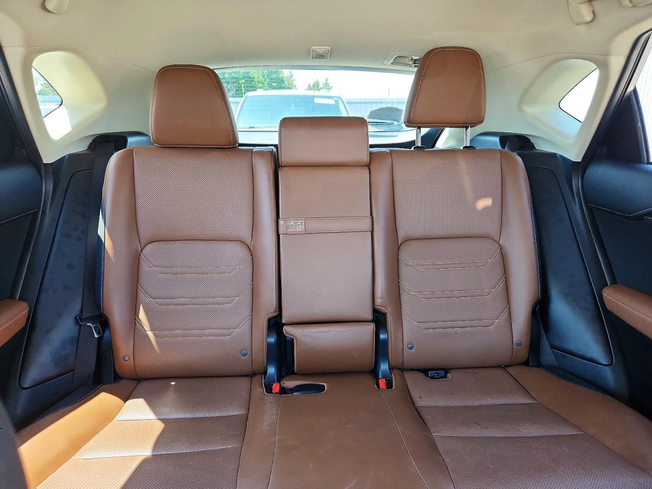 2017 LEXUS NX 200t Luxury