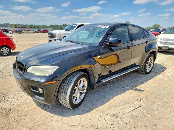 2014 BMW X6 xDrive35i