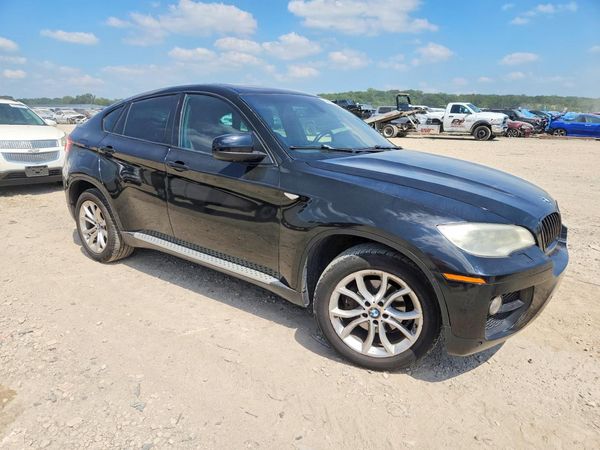 2014 BMW X6 xDrive35i