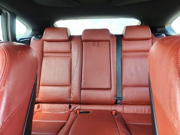2014 BMW X6 xDrive35i