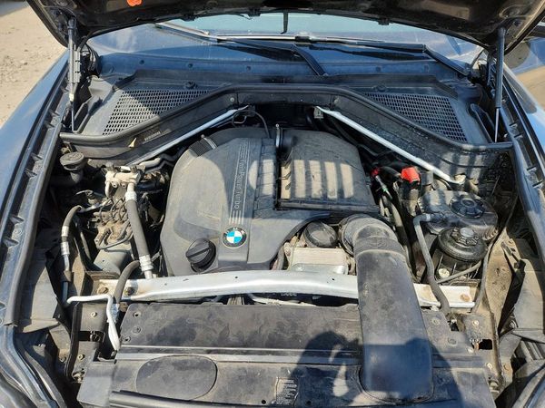 2014 BMW X6 xDrive35i