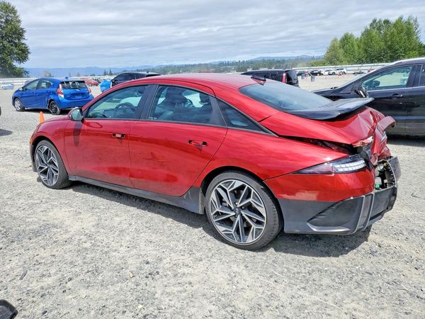 2023 HYUNDAI IONIQ 6 SEL
