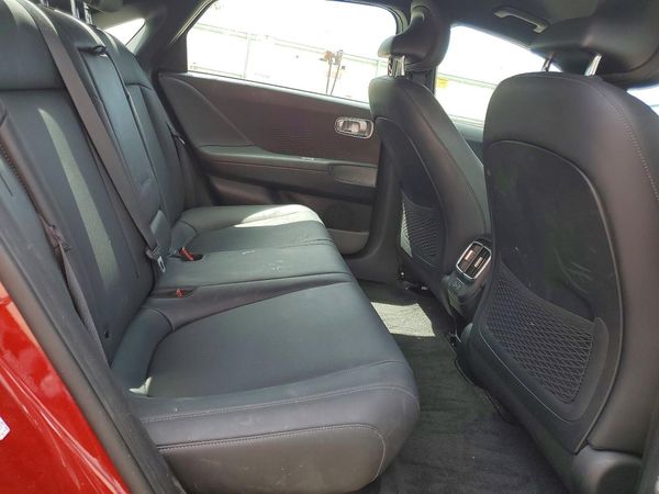 2023 HYUNDAI IONIQ 6 SEL