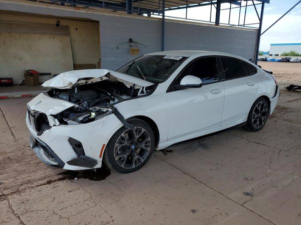 2025 BMW 228XI xDrive GC