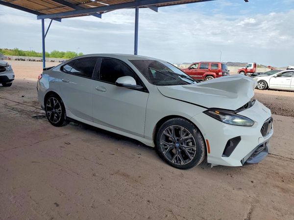 2025 BMW 228XI xDrive GC