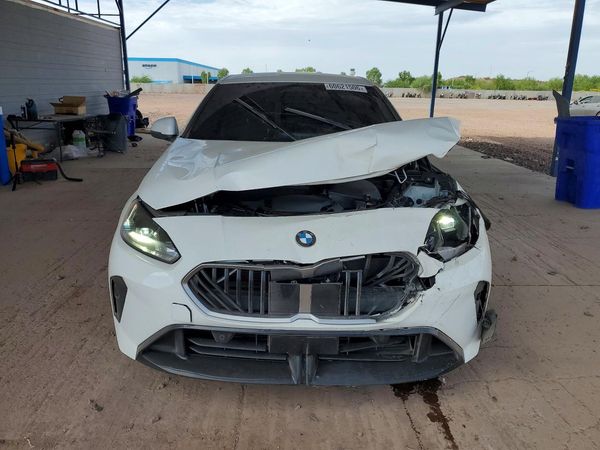 2025 BMW 228XI xDrive GC