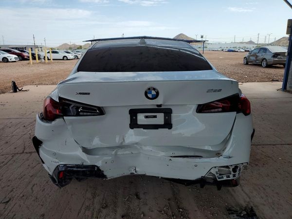 2025 BMW 228XI xDrive GC