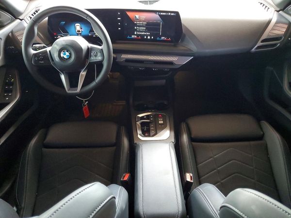 2025 BMW 228XI xDrive GC