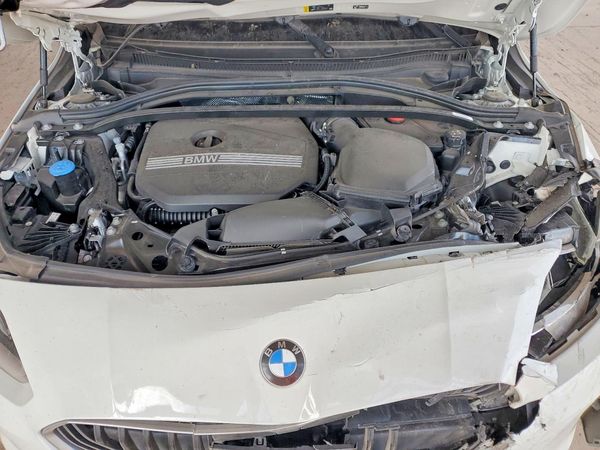 2025 BMW 228XI xDrive GC