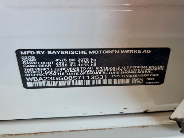 2025 BMW 228XI xDrive GC
