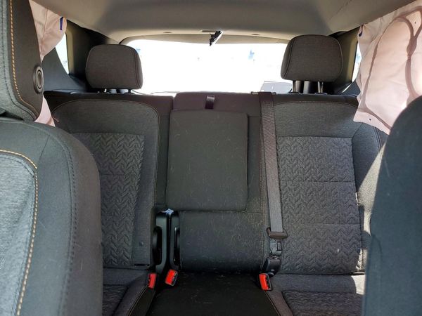 2022 CHEVROLET EQUINOX LT (1LT)