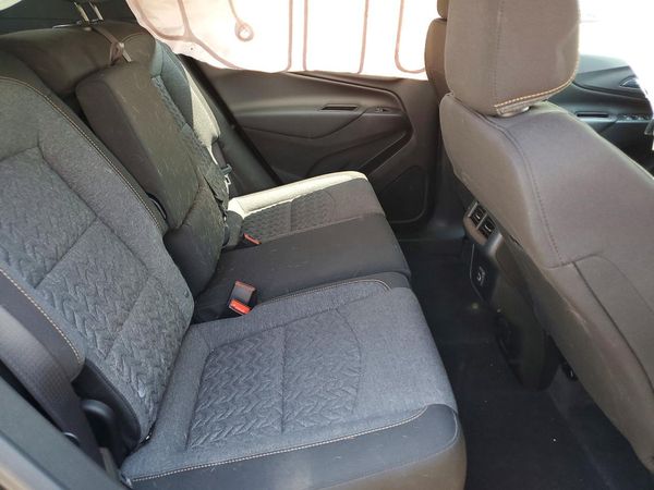 2022 CHEVROLET EQUINOX LT (1LT)