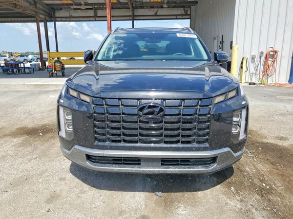 2024 HYUNDAI PALISADE SEL Premium
