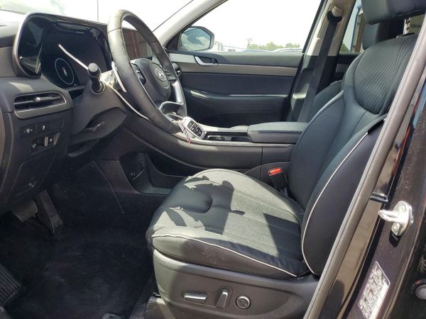 2024 HYUNDAI PALISADE SEL Premium