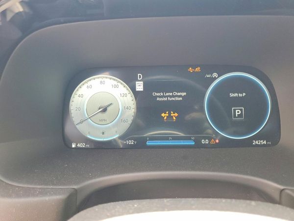 2024 HYUNDAI PALISADE SEL Premium