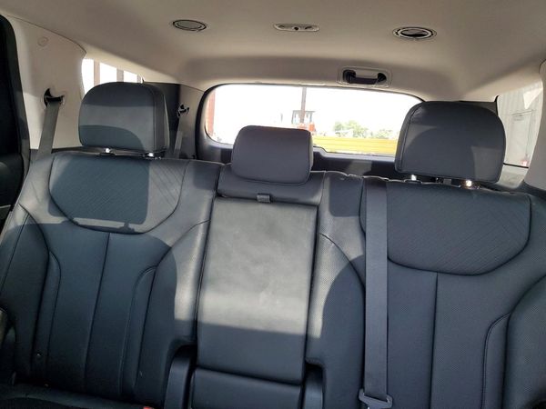 2024 HYUNDAI PALISADE SEL Premium