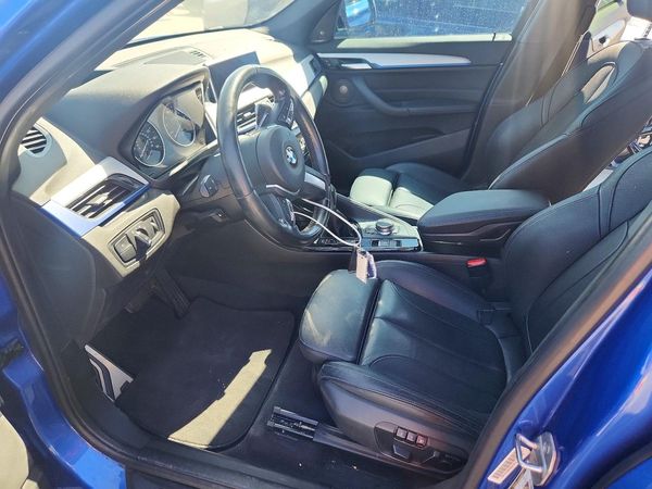 2017 BMW X1 xDrive28i