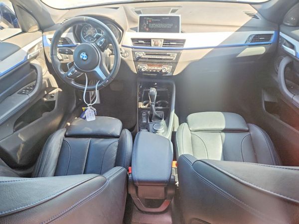 2017 BMW X1 xDrive28i