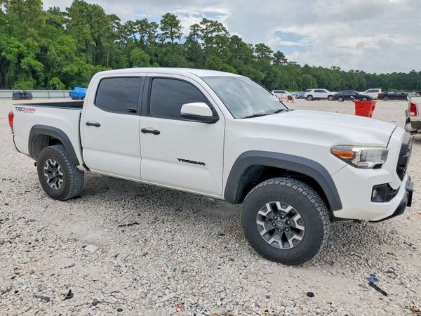 2019 TOYOTA TACOMA