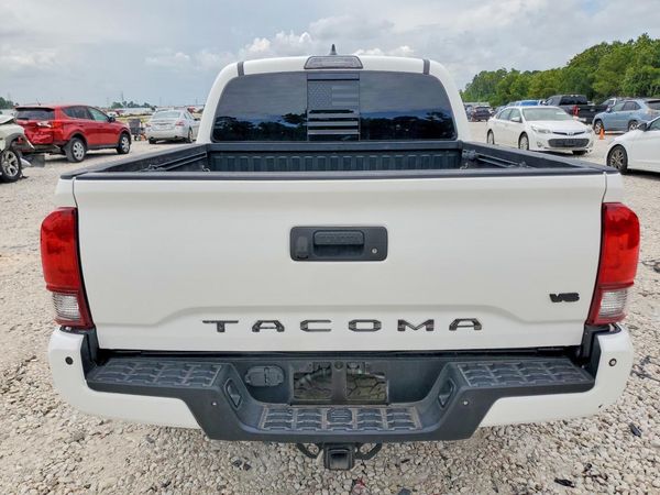 2019 TOYOTA TACOMA