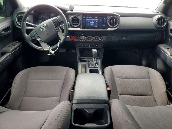2019 TOYOTA TACOMA