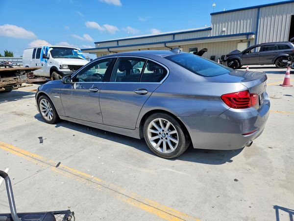 2015 BMW 535 xDrive