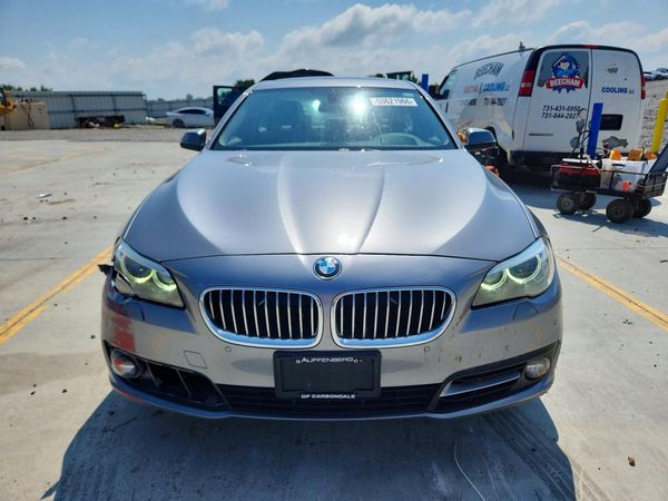 2015 BMW 535 xDrive