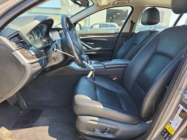 2015 BMW 535 xDrive