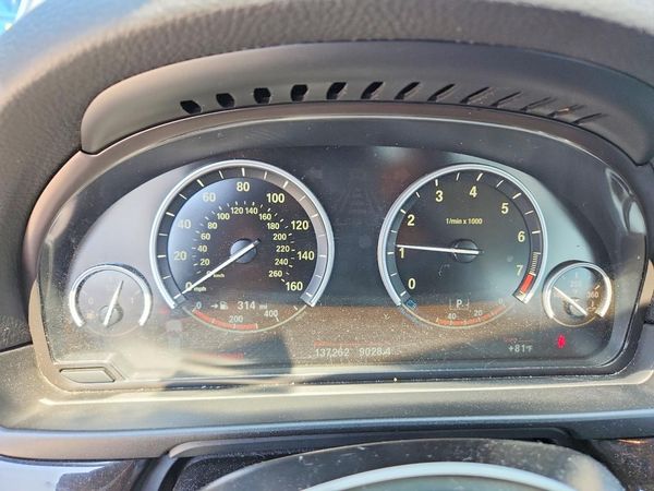 2015 BMW 535 xDrive