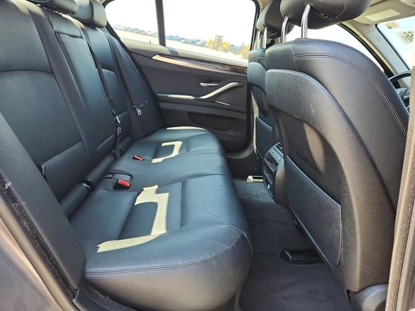 2015 BMW 535 xDrive