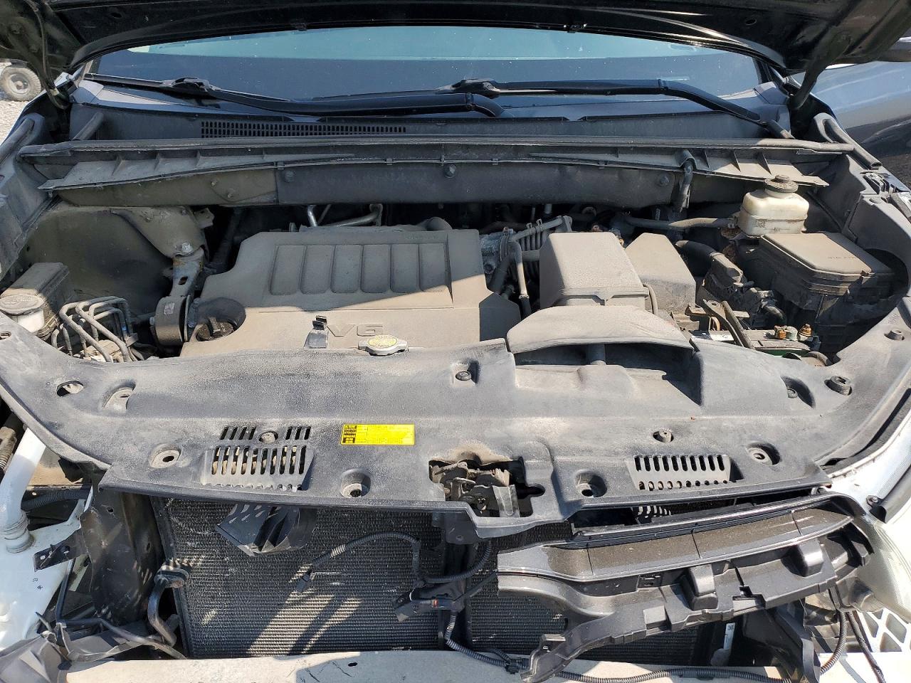 2015 TOYOTA HIGHLANDER Base/Hybrid