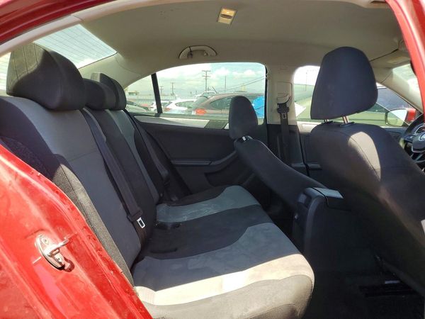 2017 VOLKSWAGEN JETTA