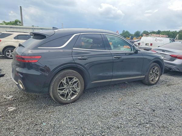 2024 GENESIS GV70