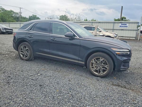 2024 GENESIS GV70