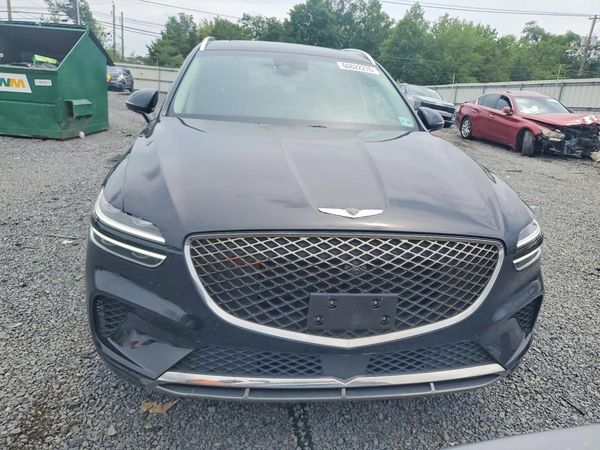 2024 GENESIS GV70