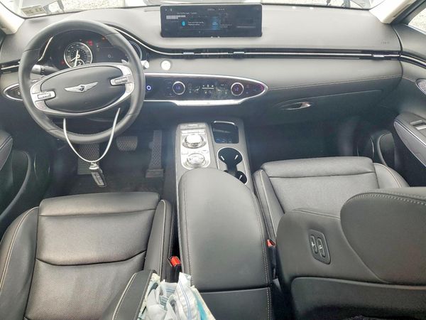 2024 GENESIS GV70