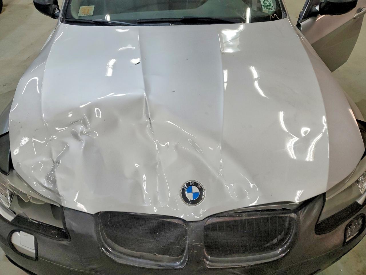 2012 BMW 328 xDrive