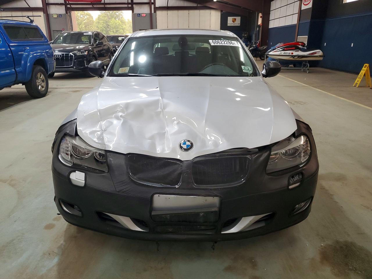 2012 BMW 328 xDrive