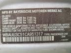 2012 BMW 328 xDrive