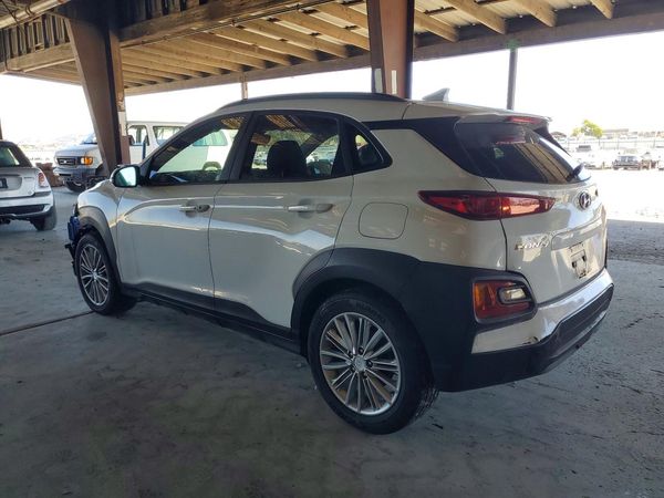2020 HYUNDAI KONA SEL Plus