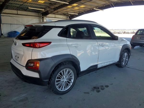 2020 HYUNDAI KONA SEL Plus